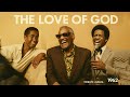 Ray Charles Sam Cooke Al Green Tribute Lost 60 S Soul Unreleased Album 1962 The Love Of God