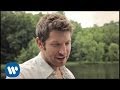 Brett Eldredge - "Mean To Me" [Acoustic] 