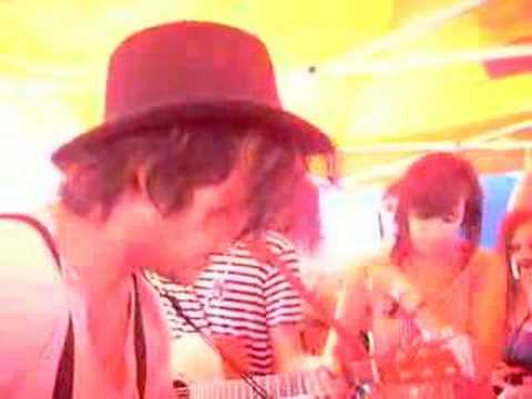 The Roads You Can Take - 1997