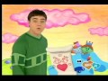 Blue S Clues 06x02 Love Day Incomplete