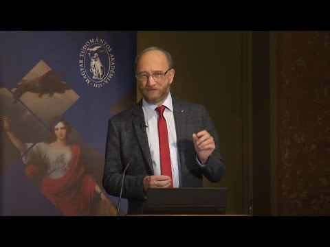 Áttörés a magyar nyelv digitális nyelvi modellezésében – Magyar Tudomány Ünnepe 2020