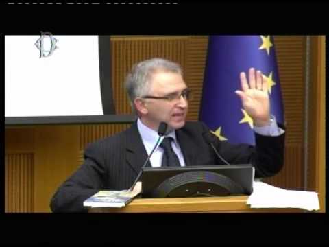 VIII Forum Nazionale dei Mediatori - Del Monaco