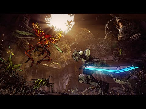 BORDERLANDS 2 - Gameplay Walkthrough Part 4