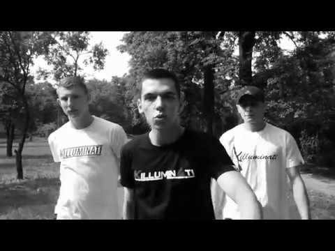 Kornas SW (Miejskie Getto) - 01. "Gdzie Te Czasy" feat. KamilsonSP, Jurii  OFFICIAL VIDEO 2018