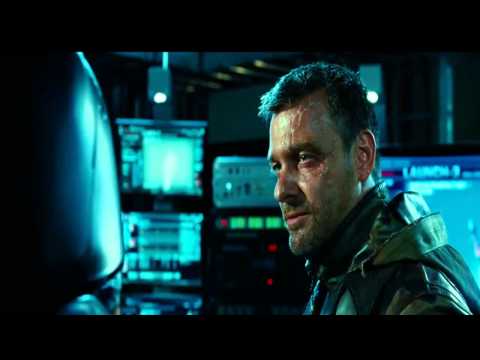 GI JOE 2 Retaliation Trailer 2 - 2013 Movie - Official