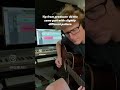 One simple way to spice up your acoustic guitar parts #recordingtechniques #homestudio #songwriting