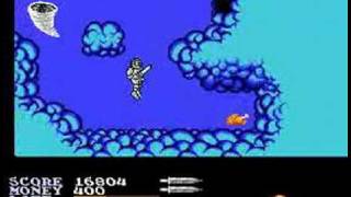 Vidéo de IronSword: Wizards & Warriors II - CCB