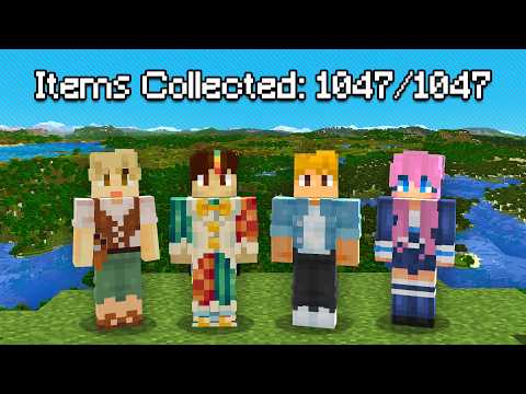 We Finally ESCAPED This Minecraft WORLD..