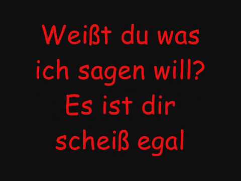 Richi Mic Jo feat. Kyra - Bitte versteh mich