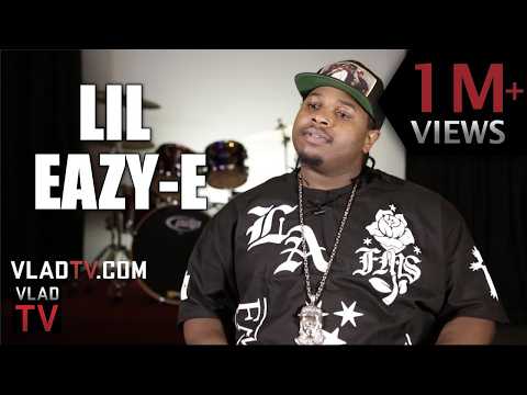 Eazy E Net Worth