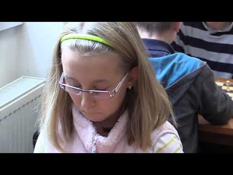 5.1. Haásová Timea - Devera Šimon 1 - 0