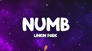 Download lagu Linkin Park - Numb (Lyrics) mp3