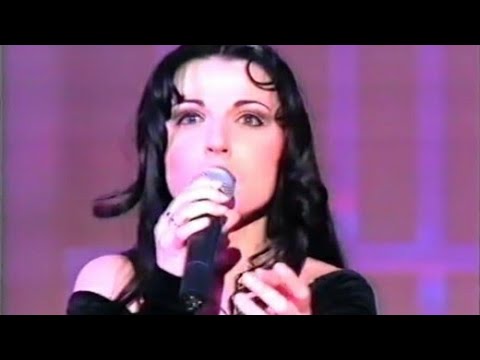 Evridiki - Ime anthropos ki ego (Eurovision Song Contest 1994, CYPRUS 🇨🇾) national final performance