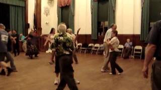 Warner Community Barn Dance-5