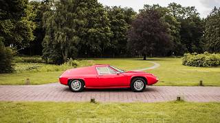 1969 Lotus Europa S2 oldtimer te koop
