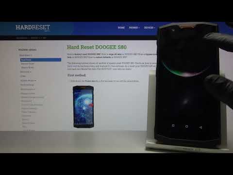 All wallpapers on DOOGEE S80 / default photo wallpapers on DOOGEE S80