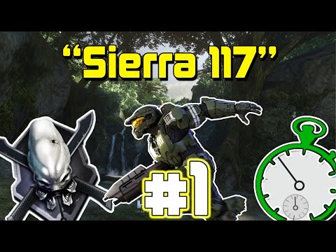Querían superar Halo 3 de la forma más difícil posible, y lo consiguieron logrando además un récord