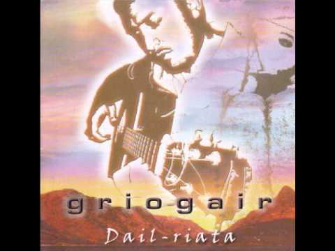 Griogair - Na Brògan Dannsaidh
