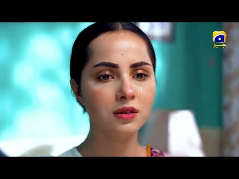 Zindagi Aik Paheli Episode 38 Promo | Tonight at 7:00 PM On Har Pal Geo