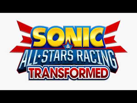 Results Sonic & All Stars Racing Transformed Music Extended
