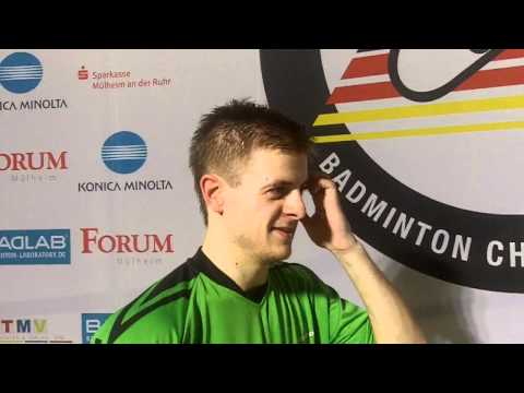 Interview Hans-Kristian Vittinghus
