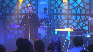 Download lagu Keane - Silenced by the Night - Subtitulada al Español - Traducida - Live mp3