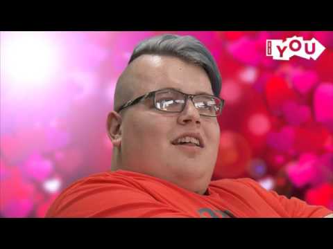 Hans Entertainment erzählt von seinem ersten Date mit Freundin Bibi - #Sotrue bei BYou / Teil 1