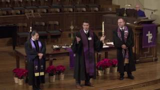 "Good King Wenceslas” arr. David Willcocks