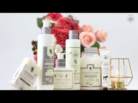 La Maison Du Savon De Marseille Online Shop La Maison du Savon de Marseille - Brand Video