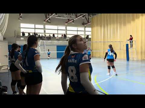 Jornada 5: CD Newman B VS Salesianos Estrecho Auxiliadora A