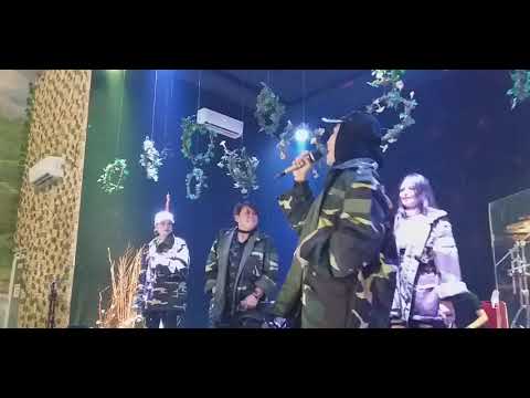 MADAMES ROCKER'S - SWEET CHILD O'MINE (Guns N'Roses)