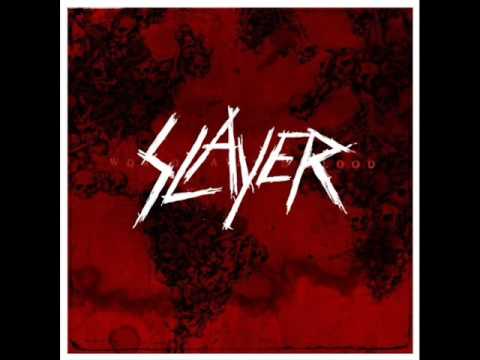 02. Slayer - Unit 731