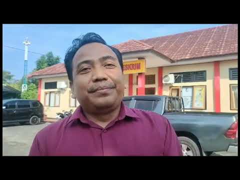 2 Tersangka Maling Motor di Seluma Diringkus