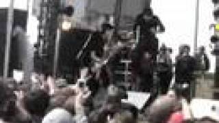 Aiden - Teenage Queen