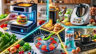 These Kitchen Gadgets Are Trending Everywhere – Here's Why You Need Them