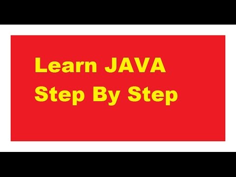 Java Programming Tutorial What Are Variablesconstants And Keywords In Java