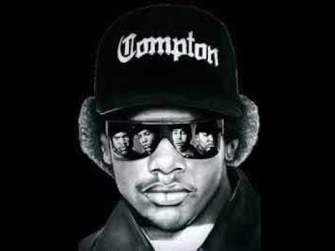 OG DADDY V  "COMPTON HAT MUSIC"