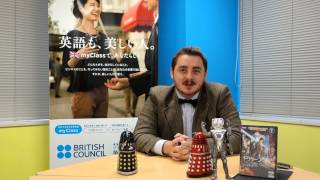 Nick's Doctor Who Guide Part1