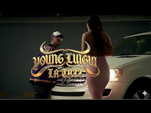 Young Luigui - La TazZ💨