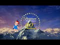 Paramount Family Entertainment Fanfare Paramount AU