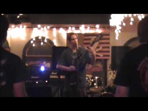 Engulfed in Blackness live in Johnson City, TN (08/02/2014) full show