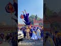Amazing Shorts Gatka Flips