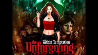 Within Temptation - The Unforgiving  (Full Album)