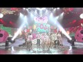 [HD Live] SNSD - U Go Girl (Lee Hyori Cover ...