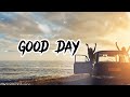GOOD DAY // REBELUTION LYRIC VIDEO