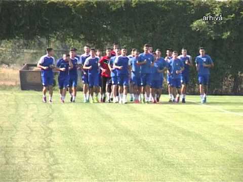 SPORT / Ştire Etv - Oţelul, aproape de faliment | 26.01.2016