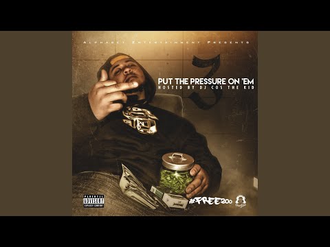 Go Krazy (feat. Taj He Spitz)