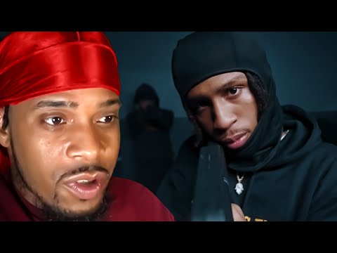 Juu REACTS To Sdot Go - WNA (Official Music Video) (ShotBy. GeorgeBuford)