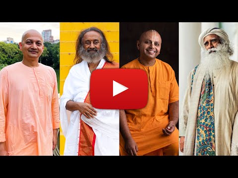 Is Formal Initiation Required? Or Can You Just Watch Various Gurus on YouTube?