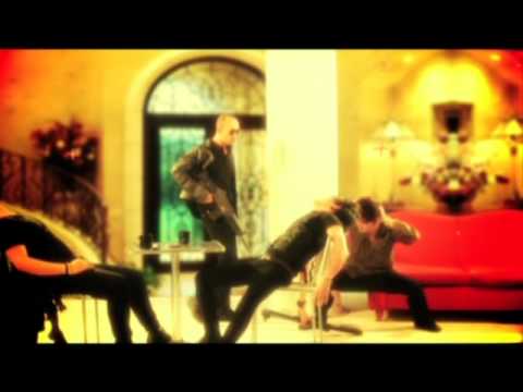 Radja - Kegagalan Cinta (OFFICIAL VIDEO CLIP)